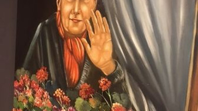 Şimdi bu Türkan Saylan mı?